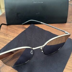 Saint Laurent sunglasses